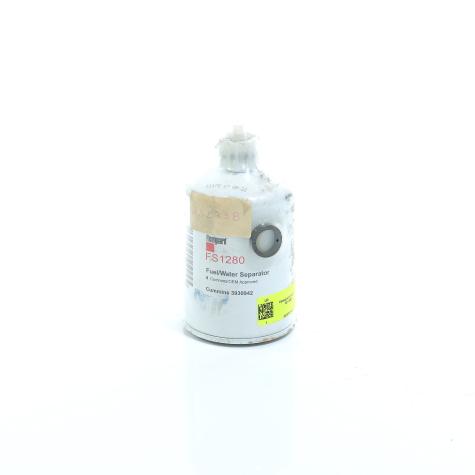 Dieselkraftstofffilter mit Wasserabscheider  Neu OVP